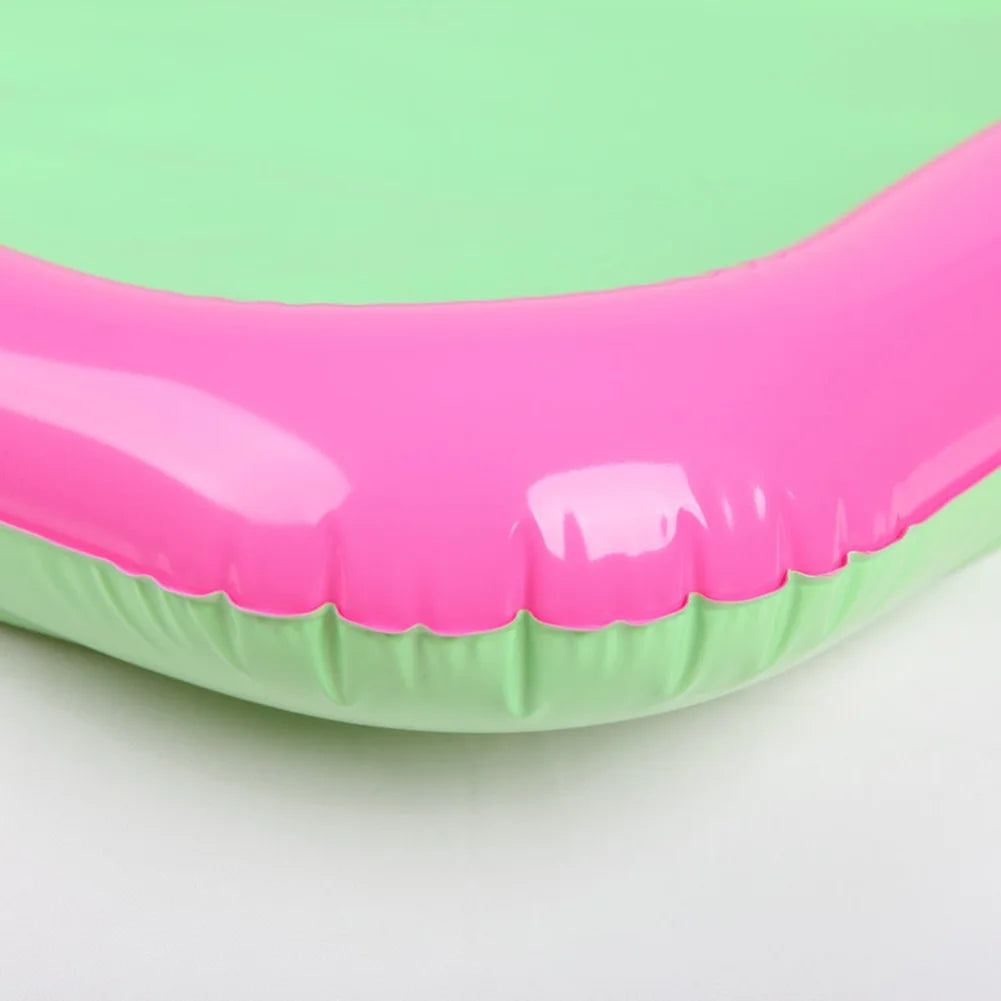 Inflatable Pad Box Tray Z776
