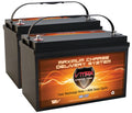 12V Deep Cycle Battery V16265