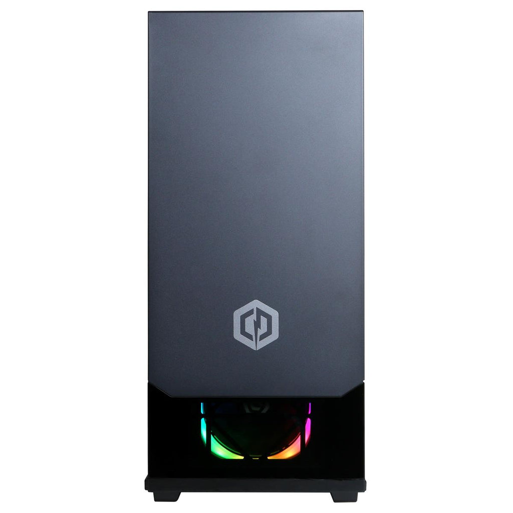 Liquid Cool Gaming Desktop Computer, Intel Core i7-12700KF, 16GB RAM, 1TB SSD, RTX 3070 Ti 8GB, Windows 11 Home X375740