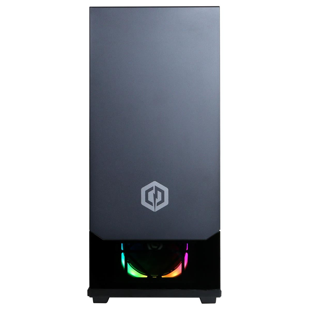 Liquid Cool Gaming Desktop Computer, Intel Core i7-12700KF, 16GB RAM, 1TB SSD, RTX 3070 Ti 8GB, Windows 11 Home X375740