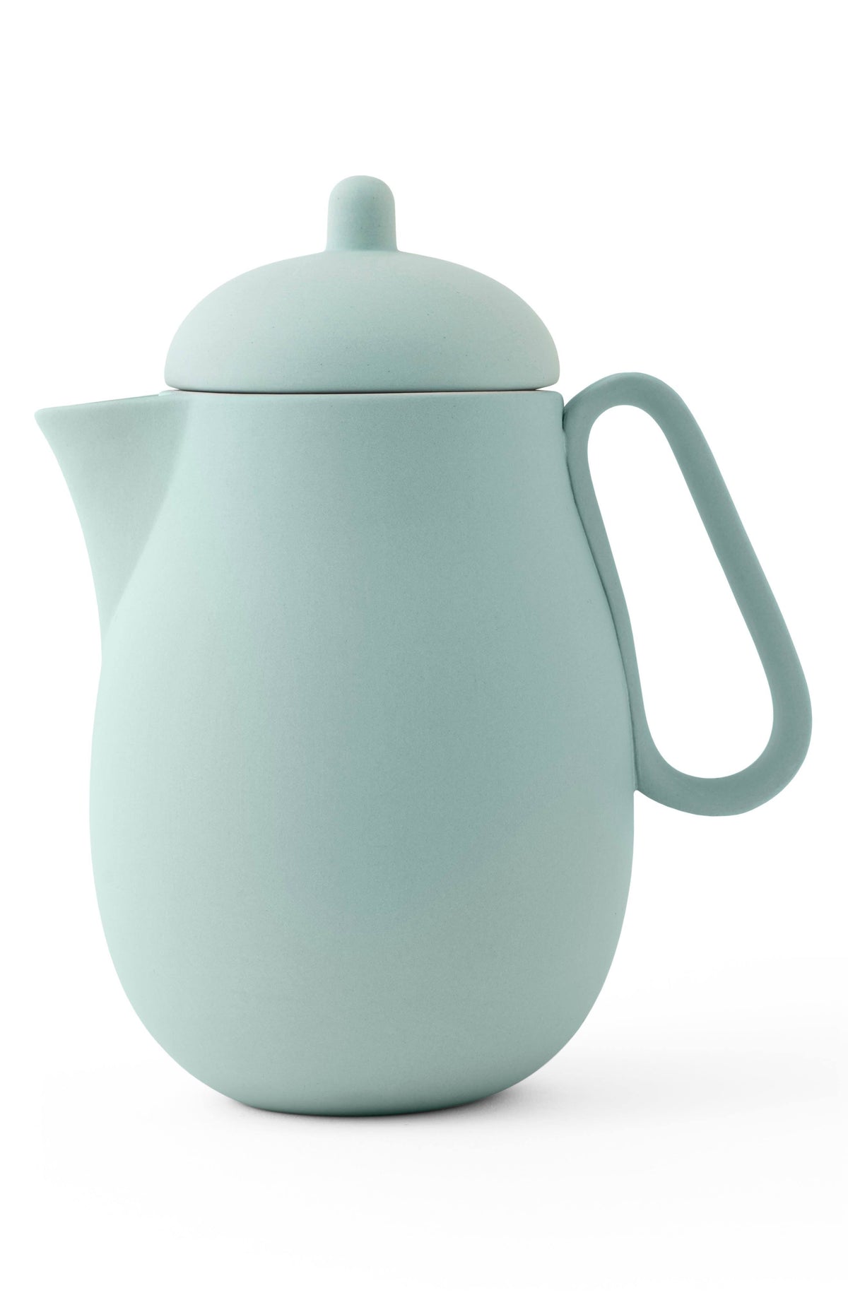 Green Teapot U430