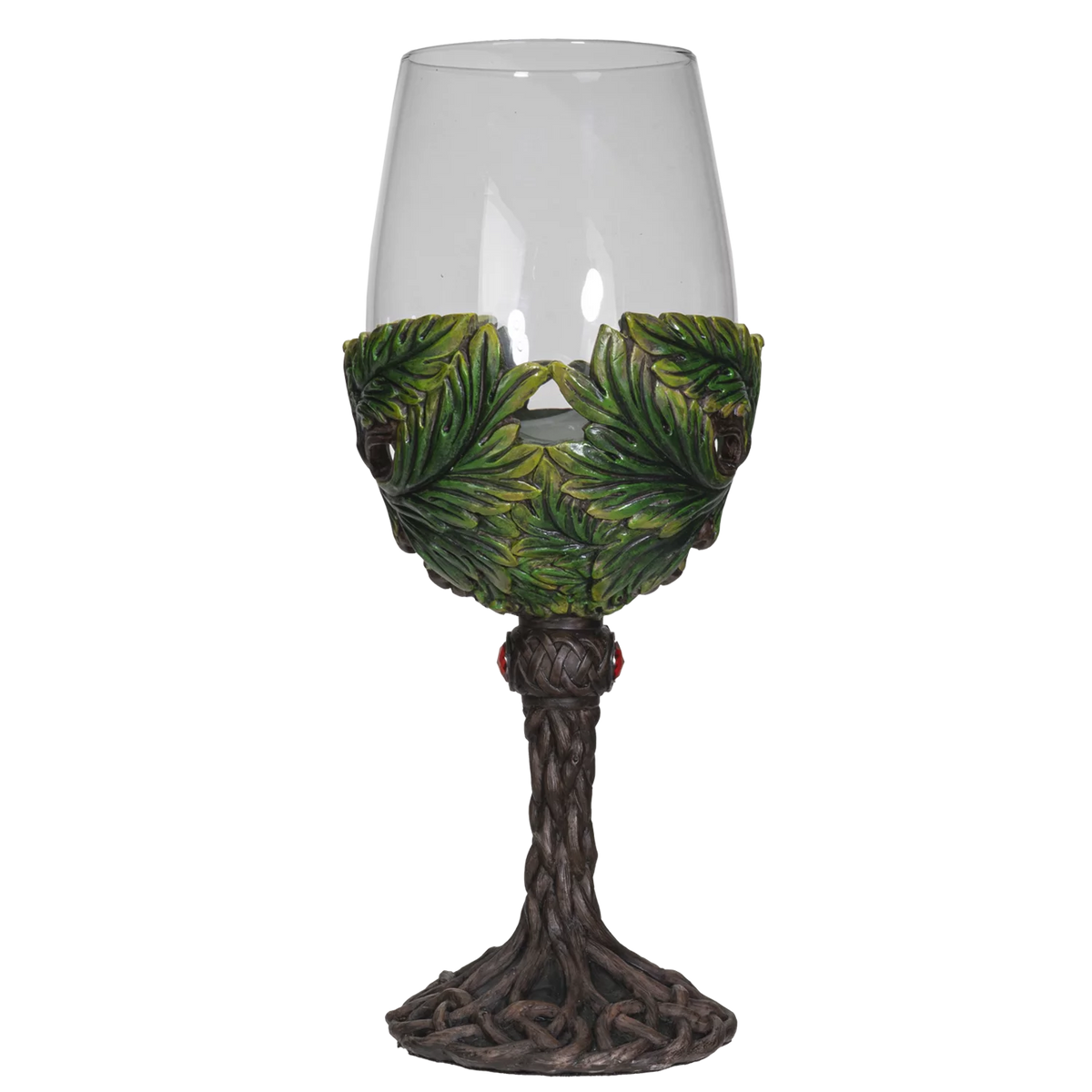16 fl oz Wine Glass Goblet Chalice H30049
