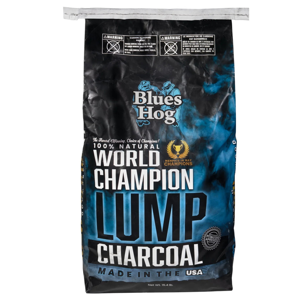 Lump Charcoal 15.4 lbs K82361