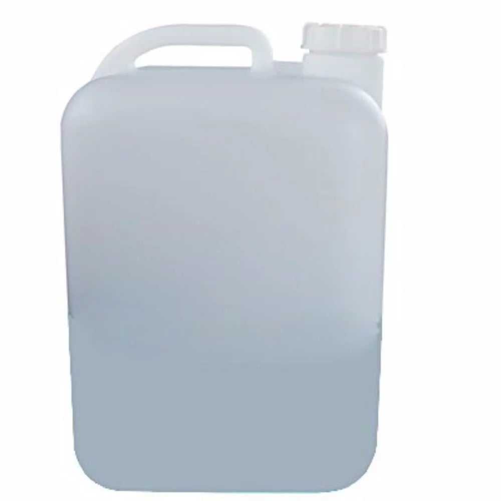 5 gal Water Jug with Handle J2613
