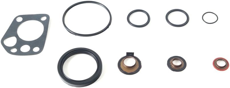 Timing Chain Kit & Water Pump for NISSAN Altima 2.4L L4 16V DOHC Pack of 2 X50189
