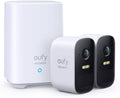 Wireless Home Security System with 2K R N224