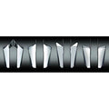 Chrome Lower Switchblade M808