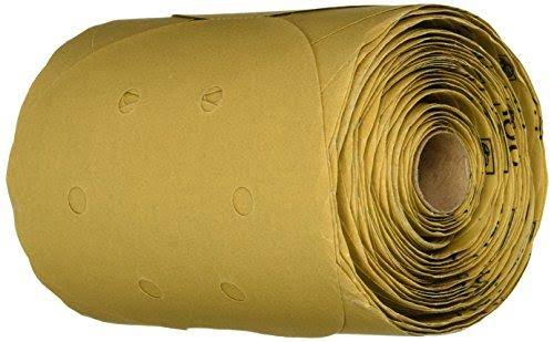6 in P180A Stikit Gold Disc Roll Y560