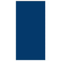4-Door French Door Refrigerator Top Panel in Blue Glass J818609