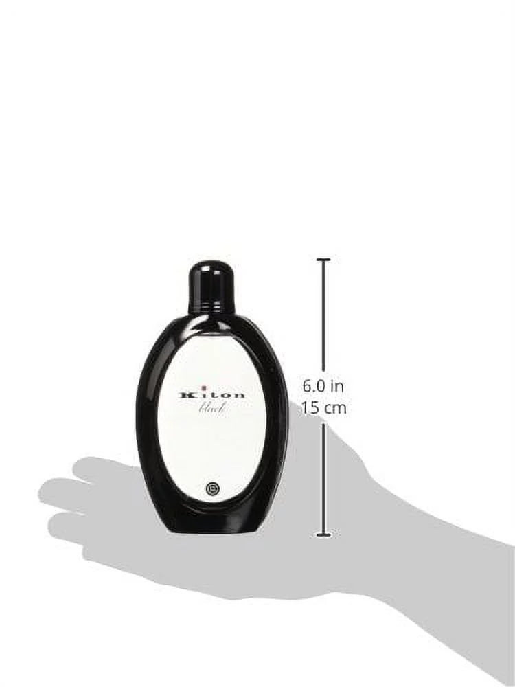 Black Eau De Toilette Spray 4.2 oz Z4557
