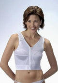 Surgical Vest White Size 4 C373374