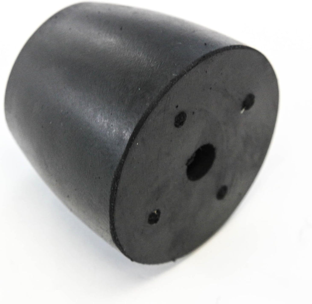 48 Rubber Bumper Cone Replacement for Trailer Truck N96557
