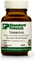 Inositol 90 Tablets V859