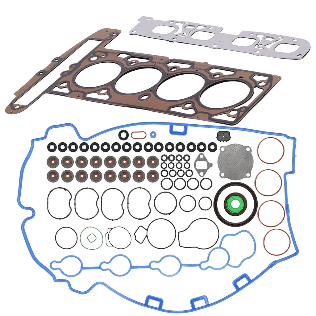 Head Gasket Set for GM 2.4L Ecotec N12385