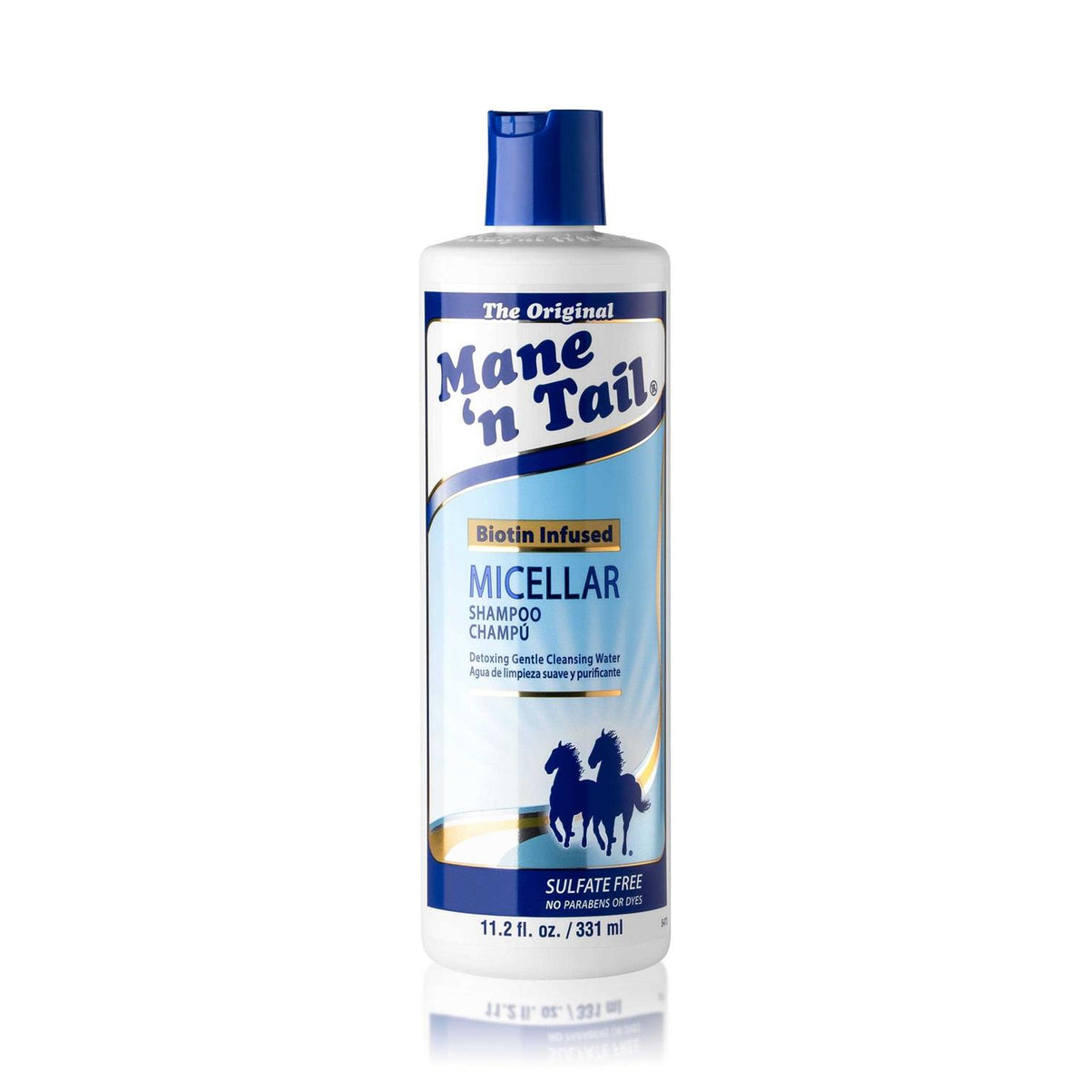 Micellar Shampoo W50978