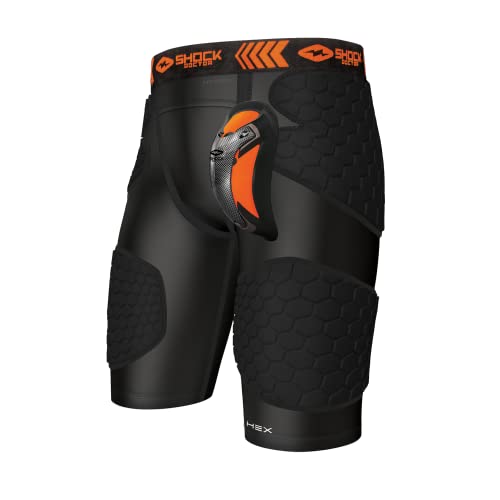 Shock Doctor D96756