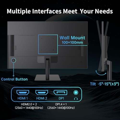 25 Inch Portable Smart TV with Touch Screen S6119