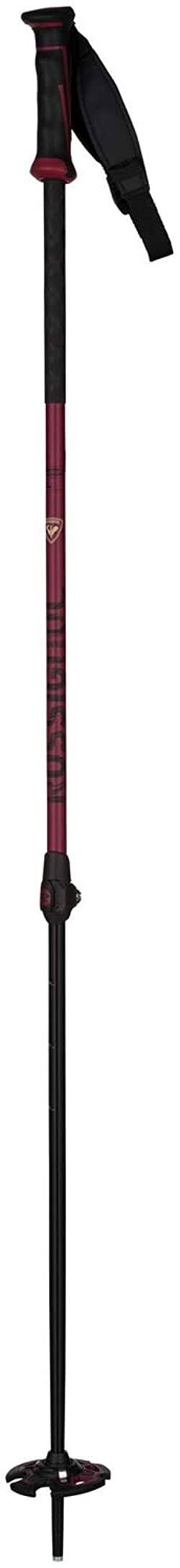 Freeride Telescopic Ski Poles F460