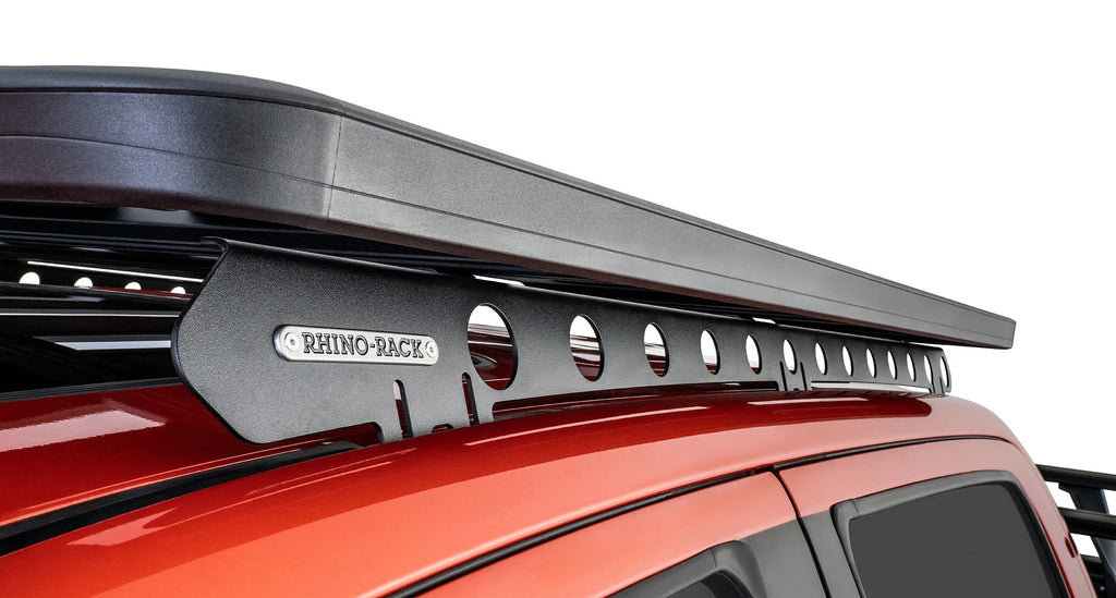 Backbone Mounting System for Toyota Tundra Crew Max Pick Up U1490