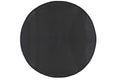 Black Grill Mat T2329