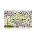 Tuscan Wisteria & Lilac Natural Soap 250g Z935