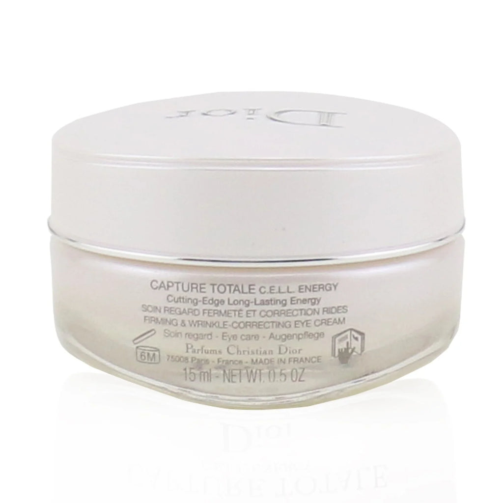 Firming & Wrinkle-Correcting Eye Cream 15ml M646713