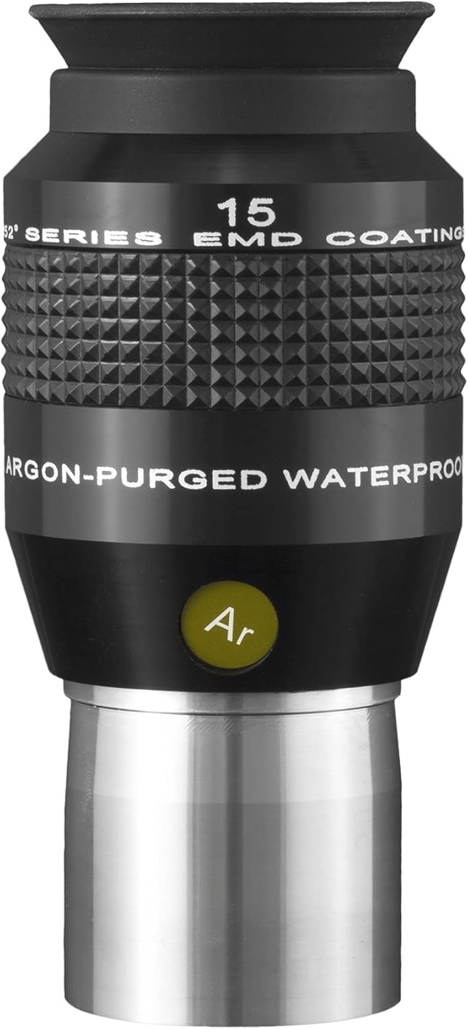 Argon Purged Waterproof Eyepiece 40mm F19323
