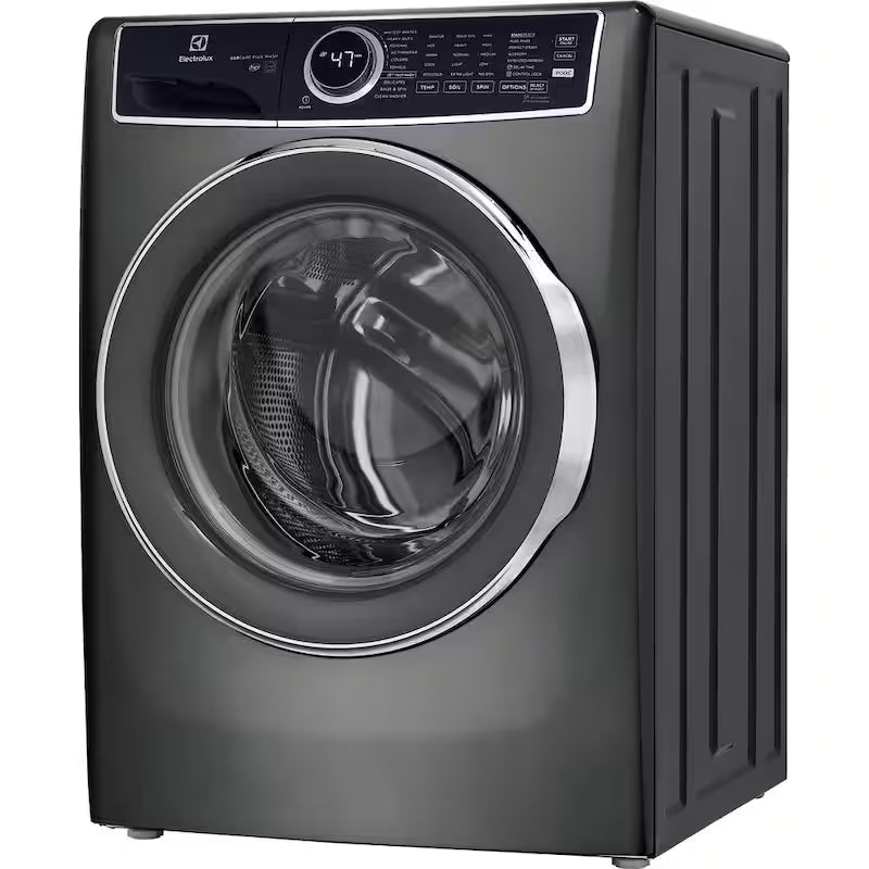 4.5 cu. ft. Front Load Washer W830