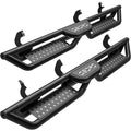 6" Bolt-on Steel Running Boards G946