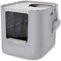 XL Configurable Litter Box Y793448