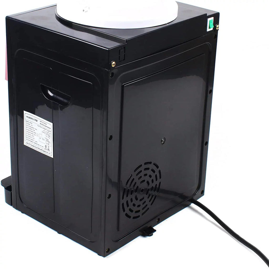 110V Countertop Water Cooler Dispenser F820894