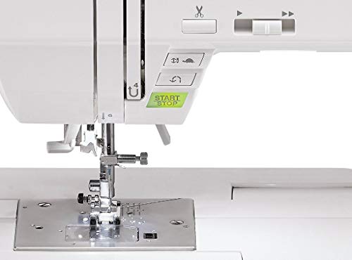 Sewing Machine I6057