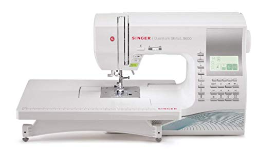 Sewing Machine I6057