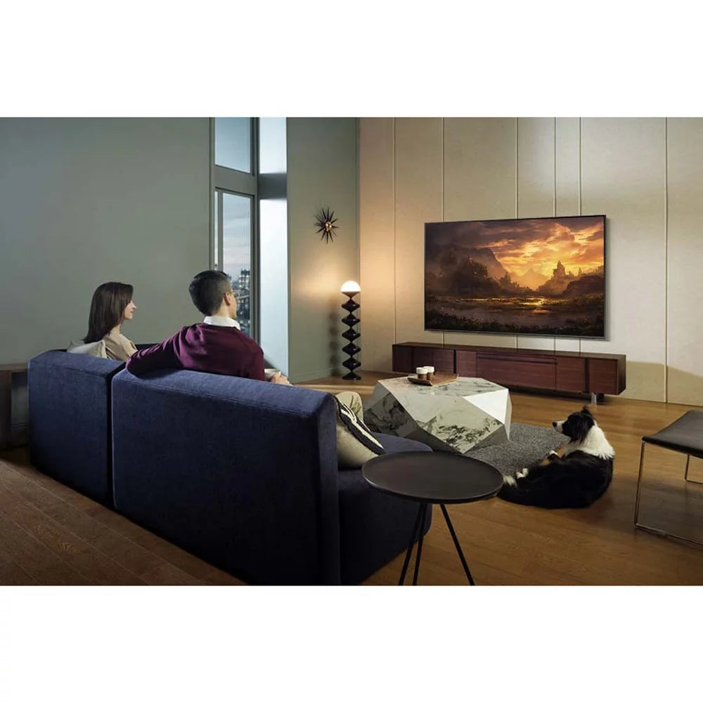 43 QLED 4K HDR Smart TV D959170