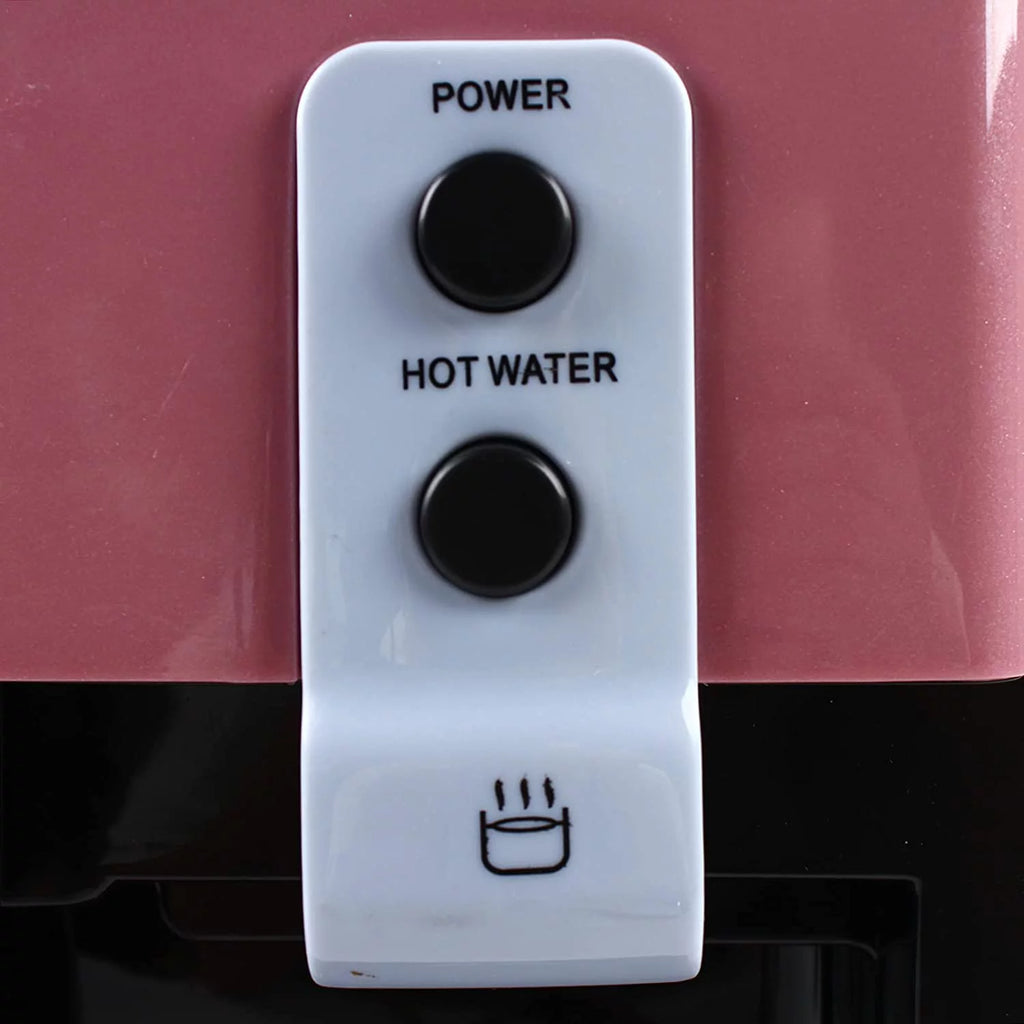 110V Countertop Water Cooler Dispenser F820894