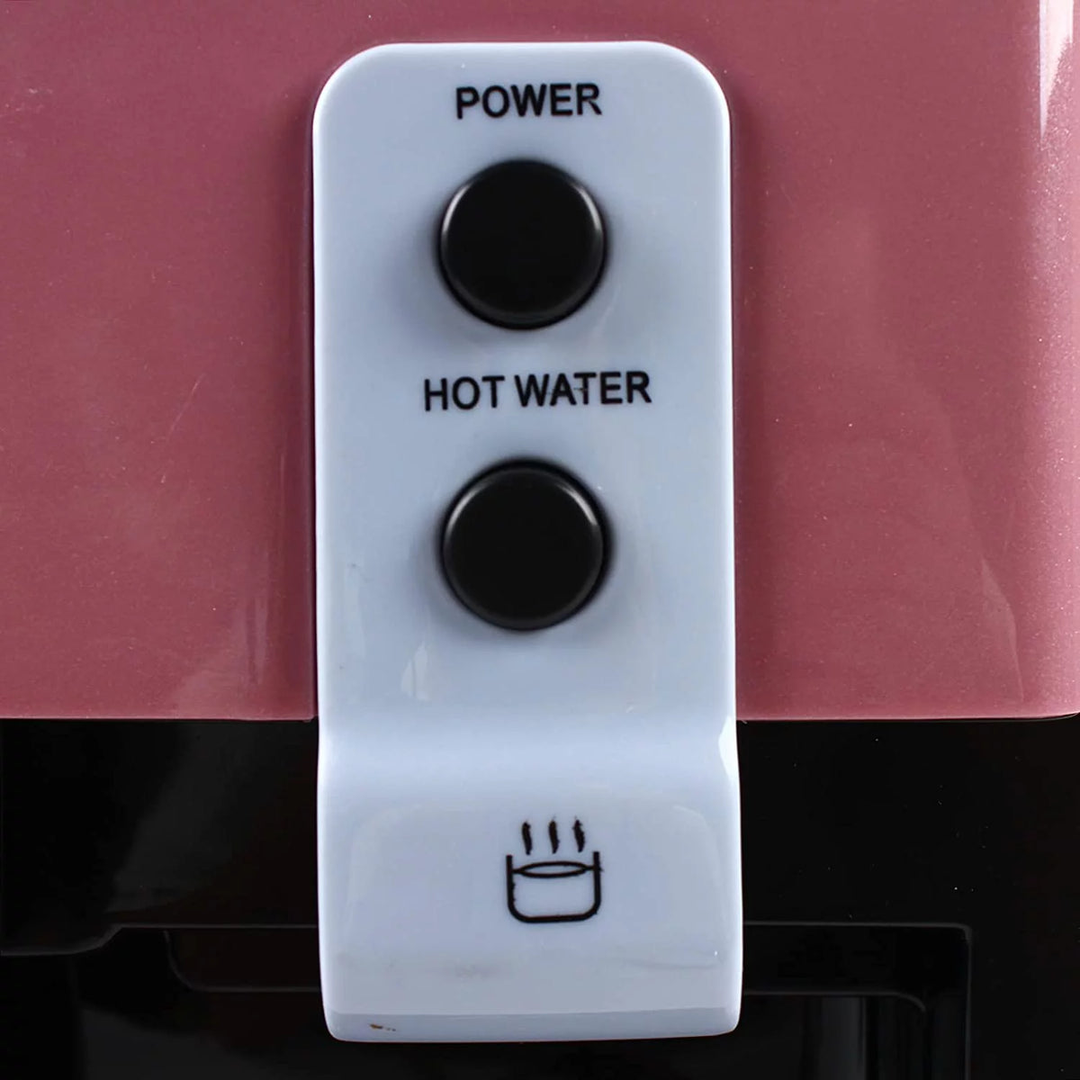 110V Countertop Water Cooler Dispenser F820894