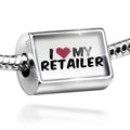925 Sterling Silver Bead M52417