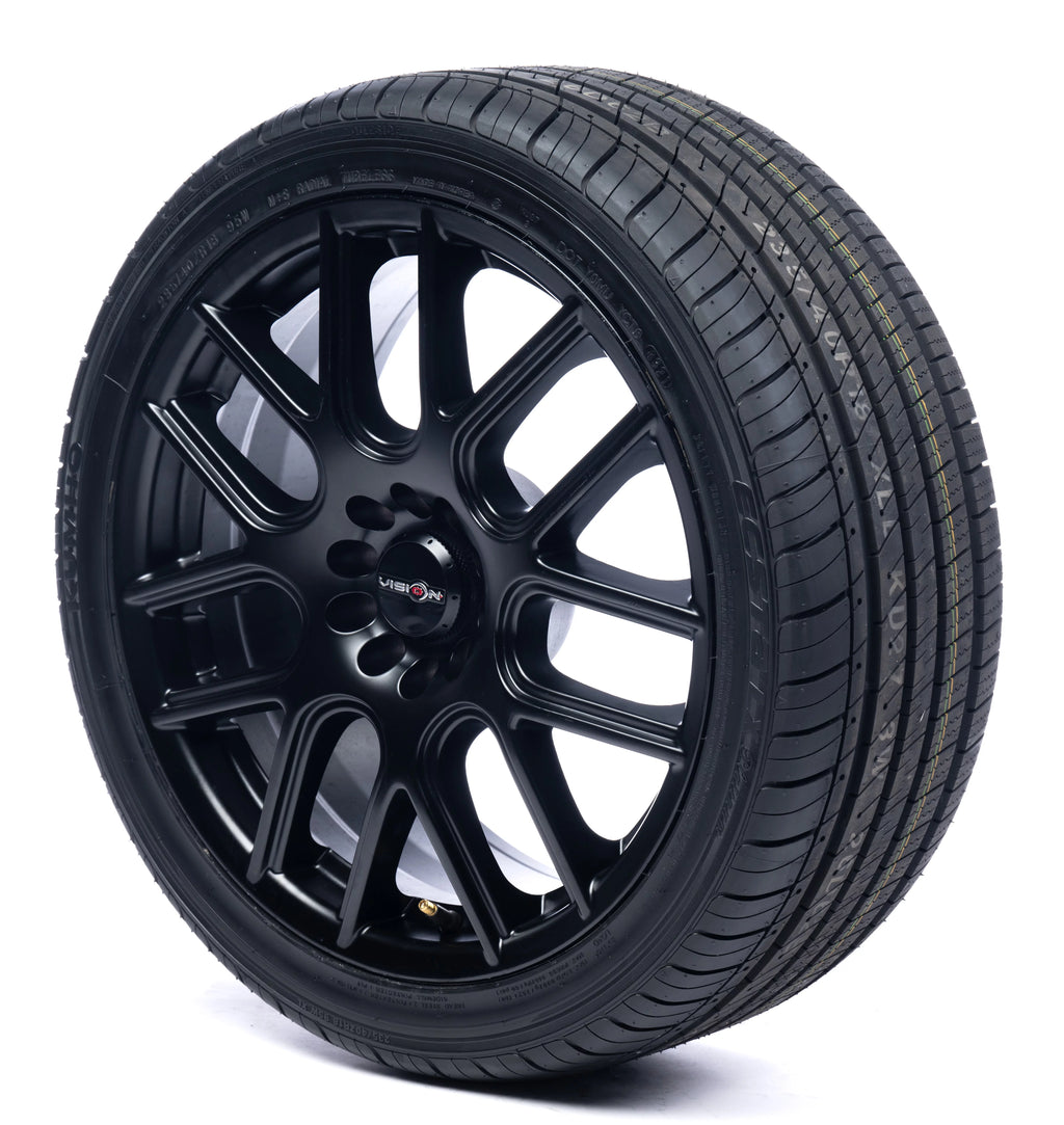 All-Season Tire 225/55R17 101W G3524