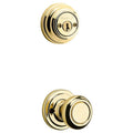 Cameron Knob Inside Trim for Double Cylinder U9778