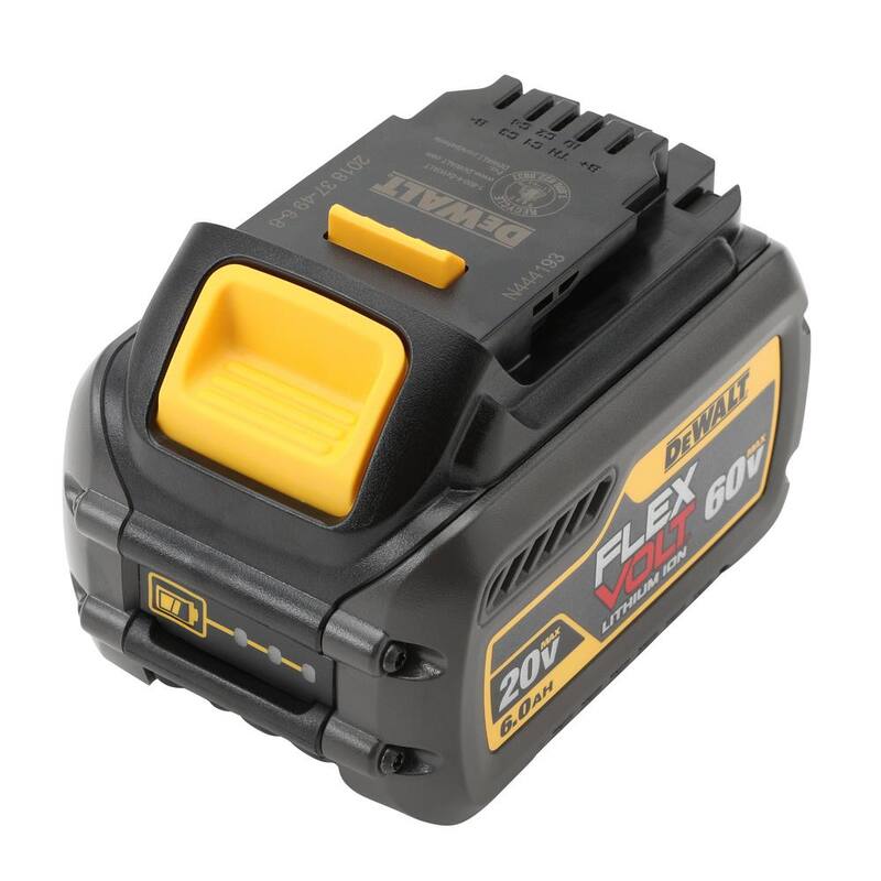 Lithium-Ion Battery Pack U698