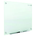 Magnetic Dry-Erase Board 72 x 48 G592225
