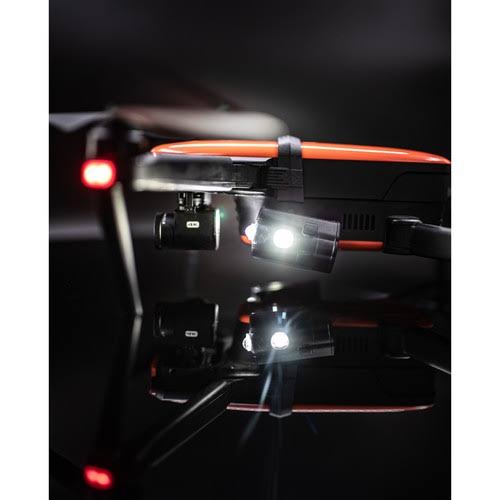 FoxFury Lighting System LED Lights B8082
