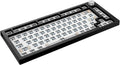 75 3/5 Pin Hot Swap Mechanical Keyboard DIY Kit J338