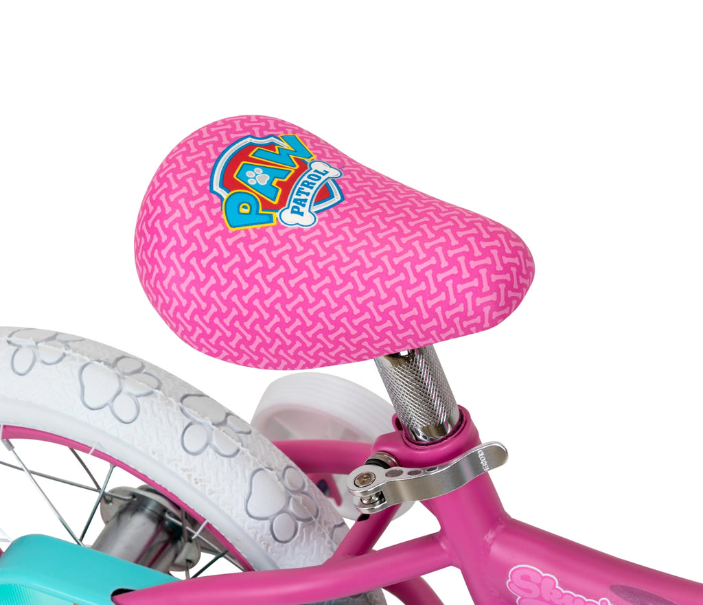 Pink 12 In. Wheels Bike L5918