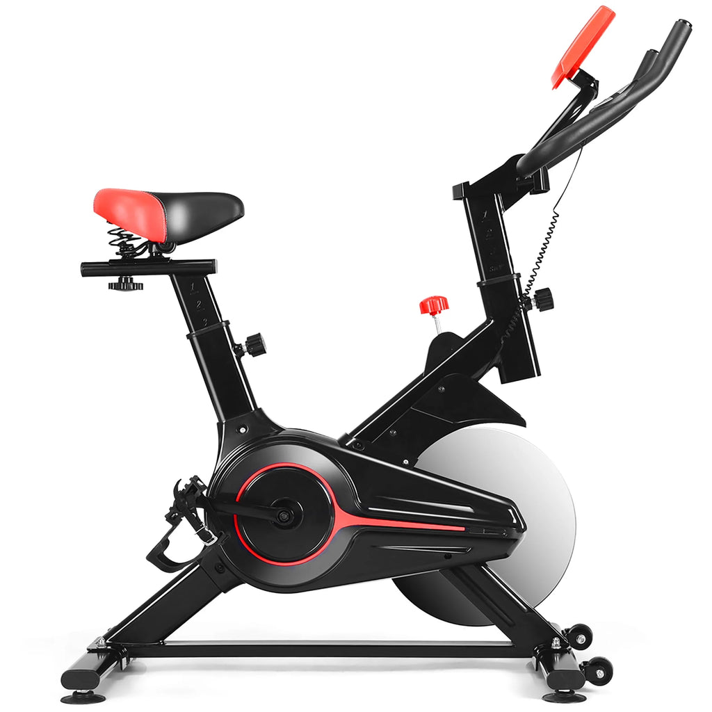 Indoor Exercise Bike F37198