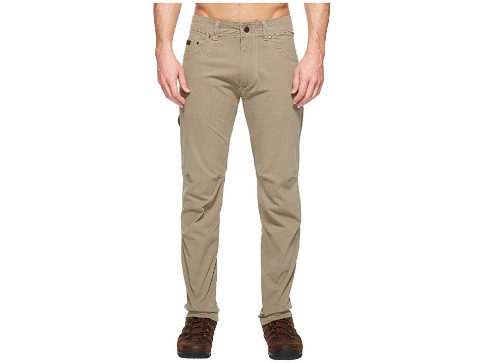Khaki 42x32 Pant I6490