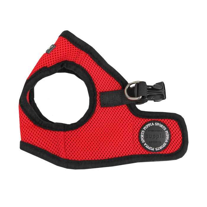Soft Vest Pet Harness F719