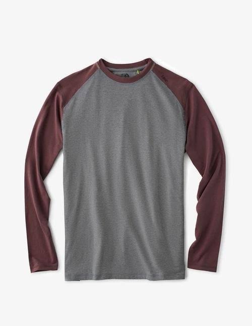 Utility Tonal Block Kelp Heather G9047