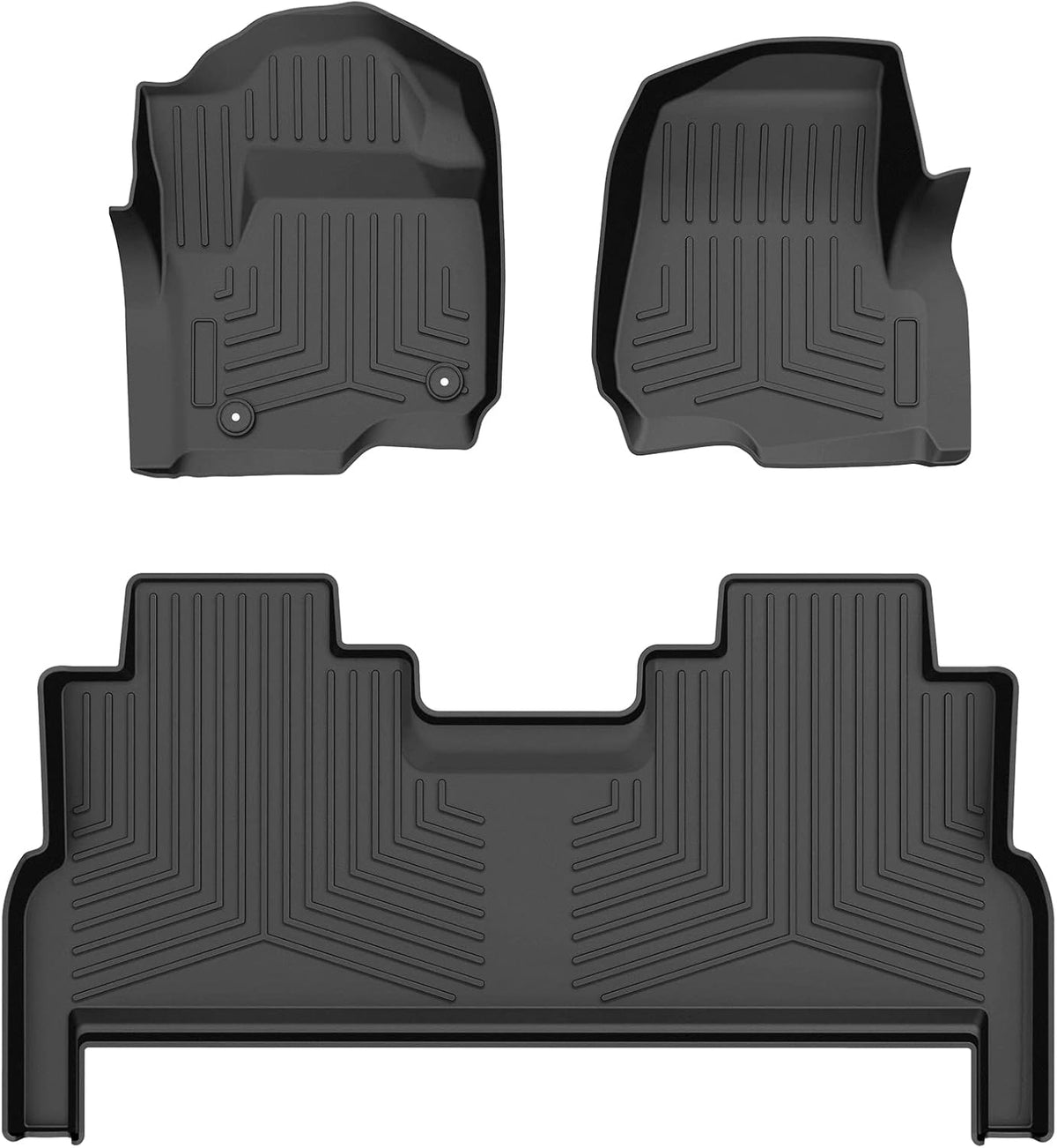 Carpet Floor Mats Liners C659