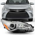 Passenger Side Halogen Headlight for Toyota Camry S600